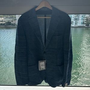 Corneliani sports coat new with tags never worn